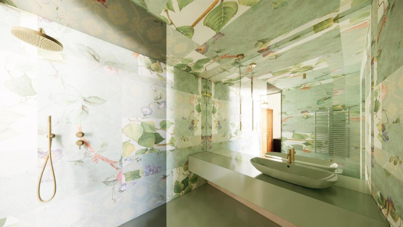 Casa Trentini - Atemporary Art Apartments Trento Exterior photo